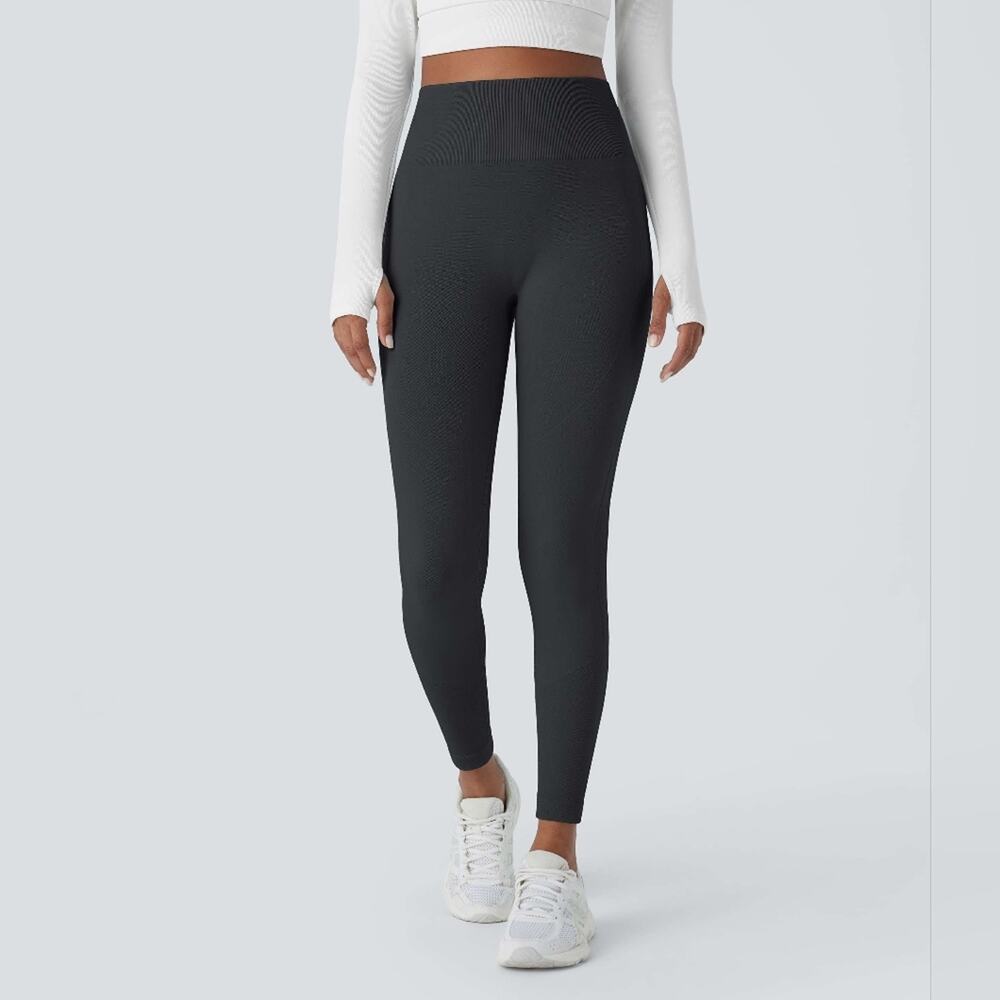 New Halara Seamless Leggings Size XS